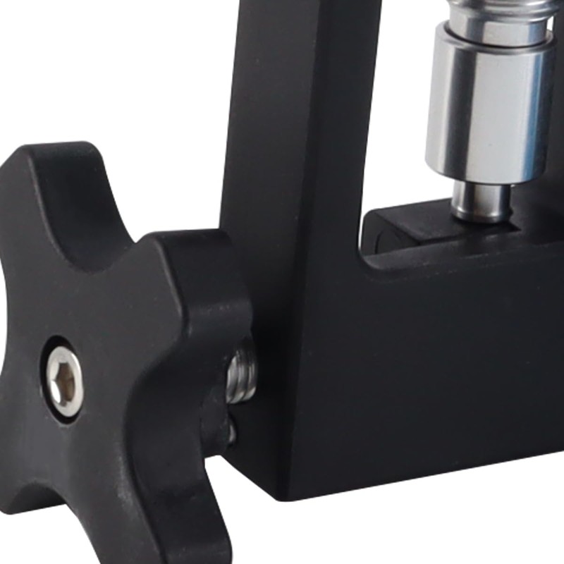Enwye Bike Hydraulic Disc Brake Hose Line Cutter and Needle