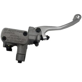 XDF 45510-KCE-671 Front Brake Master Cylinder Lever Compatible for Honda CRF125 CRF150 CRF230 CRF250 CRF450 CR125R CR250R CR500R