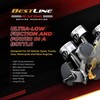 BestLine Racing Diamond Nano-Lubricant Engine Oil Additive For Gas &