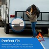 AIB2C Ramp Door Spring,Medium Duty Rear Ramp Door Spring Toy