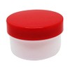 MI Chemical Ointment Container Plastic Urn A-1 (Unsterile), 5.5CC (100