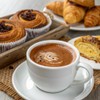 Starbucks Ground Coffee, Medium Roast Hot or Iced Coffee, Breakfast