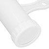 Plastic Sausage Casings Inedible Casings with Sausage Stuffing Tubes Manual