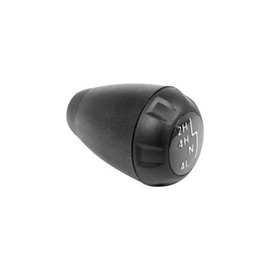 Mopar 52060451AF - Manual Vinyl Shift Knob