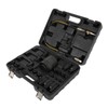 ACZCR Pneumatic Injector Puller 24pcs Diesel Injector Puller Set Labor-Saving