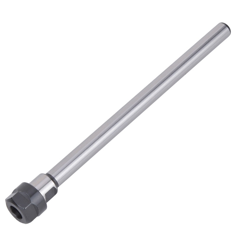 ER11A-150L Collet Chuck Holder Straight Shank Milling Cutter Tool Holder