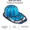 Unbranded Hat Washer Baseball Cap Cleaner Machine Washing Cage Holder