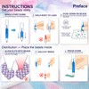 Automatic Diamond Painting Bead Dispenser - Diamond Art Pens &