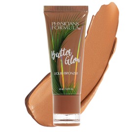 Physicians Formula, Bronceador líquido para el rostro, Butter GLow