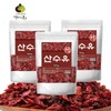 Free Market Cooperation Brand Domestic Dried Cornus officinalis Dried Cornus