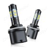 CHUSYYRAY Pair 782298897714 LED Fog Light Driving Bulbs For Chrysler