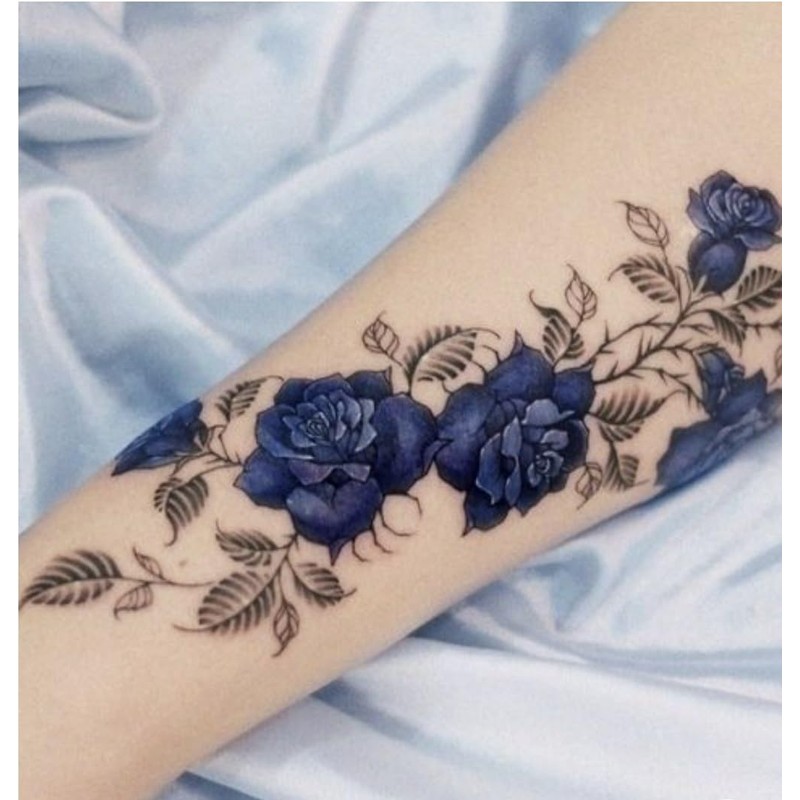 Regal Tattoo Ink (Indigo 1/2oz)