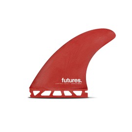 Future Fins Coffin Bros Thruster Fin Set