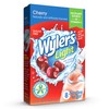 Wyler’s Light Singles-To-Go Sugar Free Drink Mix, Cherry, 8 CT
