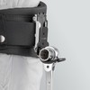 Tajima Safety System Detachable Tool Holder High Strength Steel Ratchet