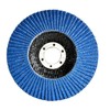 Flap Discs 125 | Mix Pack Grain 40-320 | Sanding