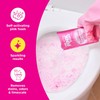 The Pink Stuff Bathroom Cleaning Kit – Complete 6-Piece Set