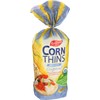 Real Foods Original Organic Corn Thins - 5.3 oz