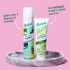 Batiste Mascarilla para el cabello sin enjuague Suave 4.3oz.