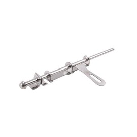 Corrosion-Resistant Stainless Steel Outdoor Gate Latch 300nn