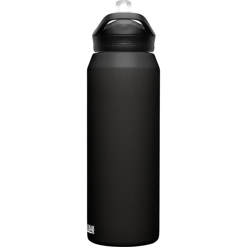 CamelBak Eddy+ Insulated Stainless Steel Bite Valve Straw Water Bottle