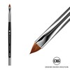 Diesel Artist Point Brush No. 6 Nail Brush / 디젤 아티스트 포인트 브러쉬 6호 네일브러쉬
