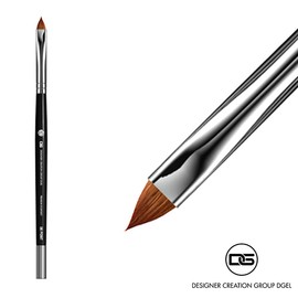 Diesel Artist Point Brush No. 6 Nail Brush / 디젤 아티스트 포인트 브러쉬 6호 네일브러쉬