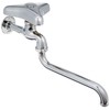Kakudai 706-027-13 Universal Kitchen Faucet
