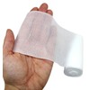 20 Stück NOBAFIX Elastische Fixierbinde 4cm x 4m