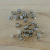 M.2 SSD Screw Kit for the Fixing of ASUS Motherboards