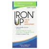 A.C.Grace Company A.C.Grace Company Iron Up Liquid Iron Supplement Grape Flavor 60ml Mineral Supplement / A.C. Grace Company 에이.씨. 그레이스 컴퍼니 아이언 업 액상 철분 보충제 포도향 60ml 미네랄보충제