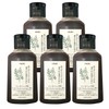 Indian Herbal Treatment Shampoo Natural Herbs Wash Awal Shikakai No