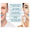 Jawline Creator exercise facial toner anti-wrinkle v shape face lifting