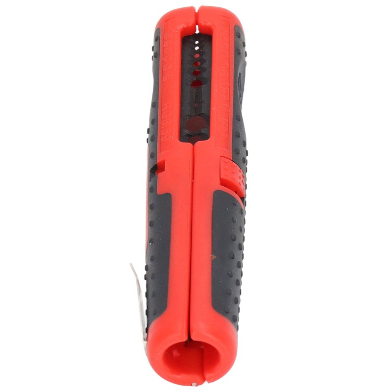 Wire Stripper Network Line Electric Coaxial Cable Stripping Tool for