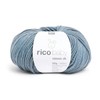 Rico Baby classic dk Colour 55 - Atlantic Blue Baby