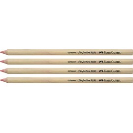 Faber-Castell - Eraser Pen (Perfection | Pack of 4) 185612
