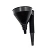 Flexi Funnel – WIDE SPOUT FOR EASY POURING – DETACHABLE