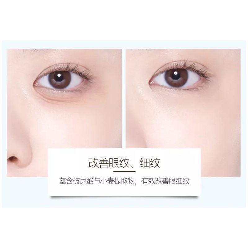 Images Crema Para Ojos Ácido Hialurónico Anti Arrugas Hidratante