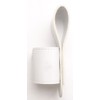 Mizukei Useful Tools Guide Stick Holder White