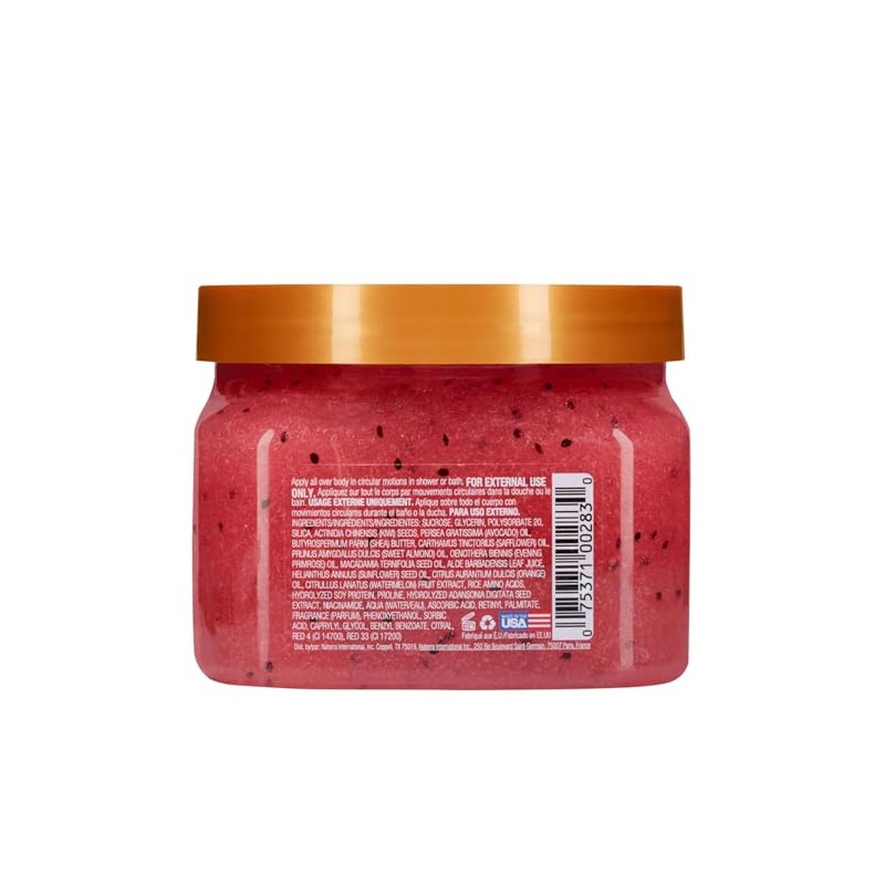 Tree Hut Exfoliante Corporal Sandía Watermelon Shea Sugar Scrub, 510g