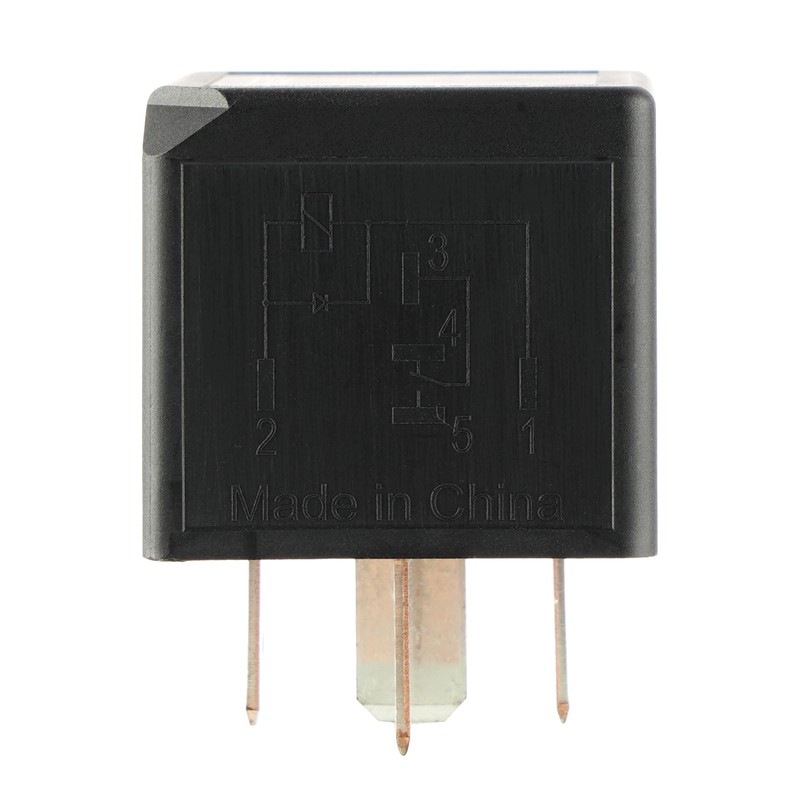V23136-A0103-X151 24VDC 20A/10A 5Pins 1 Form C Automotive Relays Plug-in