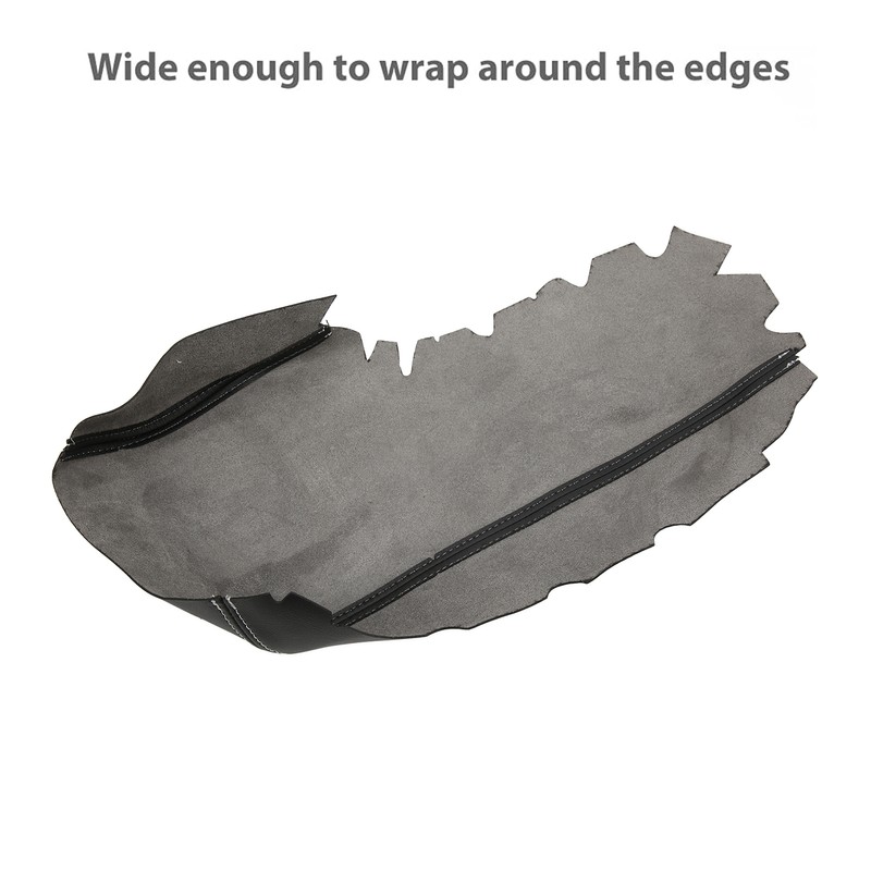 Center Console Cover Pad Armrest Protector Replacement for IS200t IS250