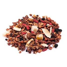 Fruit Tea Apple Dream Goji Pomegranate Mango 500 g