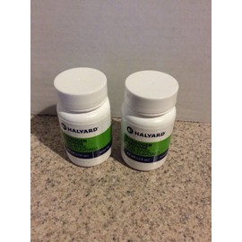 Halyard Hydrogen Peroxide Oral Rinse Mint Flavored ALCOHOL FREE 1.5 Oz