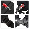 Carry Strap Shoulder Strap for Brush Cutter, Double Shoulder Strap