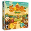 Blackrock Games Sobek 2 Players - Board Game - Ages