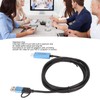 USB3.0 to HD Multimedia Interface Cable 5Gbps 1080P USB C