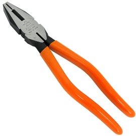 FUJIYA Tools, 1050-250, Side Cutting Pliers, 9 Inch