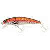 Abu Garcia Tormentor Floating Lure, Ideal for Trout, Perch, Pike,