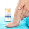 Crema Hidratante Para Pies, Repara E Hidrata Los Pies Secos